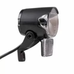 Kildemoes Forlygte Til Elcykler