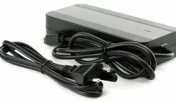 Kildemoes Hurtig Oplader - Egoing 2018-22