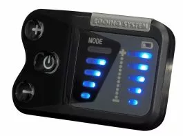 Kildemoes LED Display E-Going - 26" -Hybridcykler Salg kildemoes led display e going 28 1