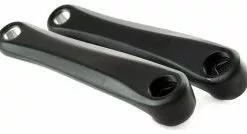 Kildemoes Pedalarme Til E-Going Elcykler - Sort