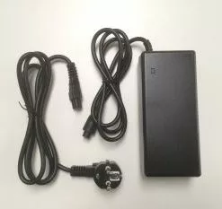 Lader Til E-Fly Around. Away & Bafang.