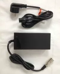 Lader Til E-Fly Med 5 Ben - Tranzx