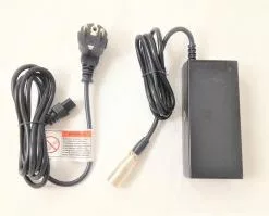 Lader Til E-Fly Tranzx 24V 11 AH Comfort