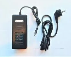 Lader Til Raam CR-E 1.0 + CR-E 4.0