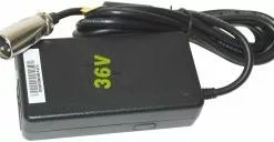 Lader Til Winther & Raleigh El-Cykler 3 Ben Stik