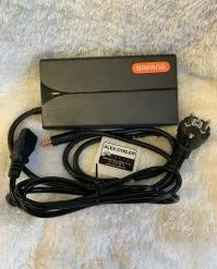 Lader Bafang Til E-Fly DeLuxe - 43V