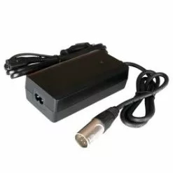 Lader Til Winther & Raleigh El-Cykler 4 Ben Stik