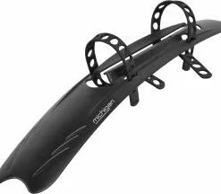 Michigan Forskærm Underrøret