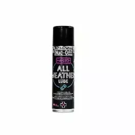 Muc-Off E-bike - All Weather Lube 1 Muc-Off E-bike - All Weather Lube