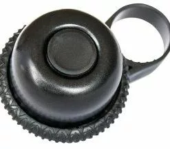 Ebike Dreje Klokke - Ringeklokke Til Ebike