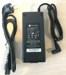 Oplader Til E-Fly VIA Og Away - Batterioplader