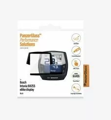 Panzerglass - Til Bosch Intuvia