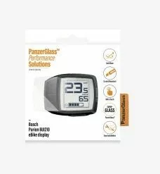 Panzerglass - Til Bosch Purion