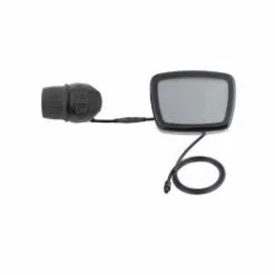 Promovec Display - LCD 36V