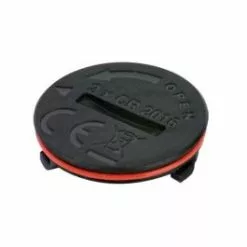 Bosch Purion - Batteridæksel