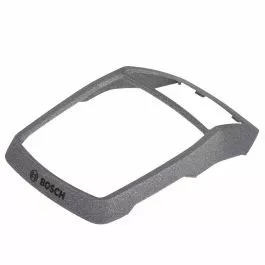 Bosch Purion - Grå Designramme 6 Bosch Purion - Grå Designramme -Hybridcykler Salg purion designramme s lv