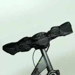 Regncover Til El-cykelstyr - Cykelstyr Cover
