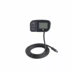 SCO Elcykel Display - Mini LCD 36V