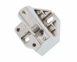 Shimano - Batterilås Til Skrårør - Med 2 Nøgler