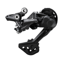 Shimano Deore Bagskifter 10/11 Sp - RD-M5120-SGS