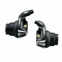 Shimano Skiftegreb - Tourney 3x7 Sp.