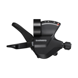 Shimano Skiftegreb 8 Speed - Rapidfire Plus - SL-M315-8-R 1 Shimano Skiftegreb 8 Speed - Rapidfire Plus - SL-M315-8-R
