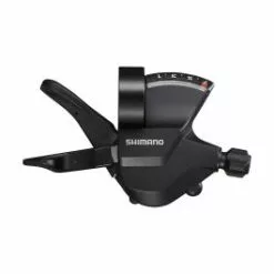 Shimano SL-M315 - 7 Speed Skiftegreb Inkl. Kabler