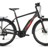 Victoria E-Bike Trekking Tresalo 2 - Str. M 53 Cm - Herre El-cykel