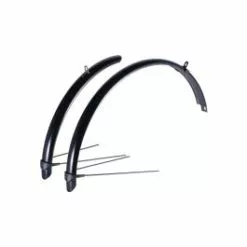 Skærmsæt Til 20" Cykler - BBB