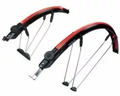 Skærmsæt Defender IGlow X Med Lys