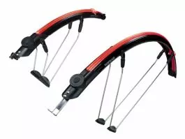 Skærmsæt Defender IGlow X Med Lys 1 Skærmsæt Defender IGlow X Med Lys