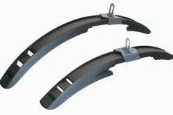 Skærmsæt Til 16 Til 20 Tommer Cykler