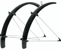 Skærmsæt Til 20" Cykler - SKS