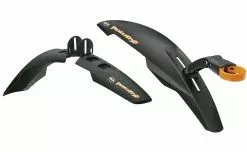 Skærmsæt Til 20/24" Cykler