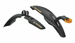 Skærmsæt Til 20/24" Cykler -Hybridcykler Salg skaermsaet til 2024