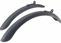 Skærmsæt Til 26 Tommer Cykler - BBB