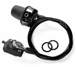 Sram Gearsæt 5 Gear - Gearskifter Kabel Clickbox