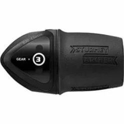 Sturmey Archer 3 Gear Drejegreb + Wire