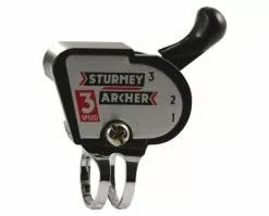 Sturmey Archer 3 Gear Skifter + Wire