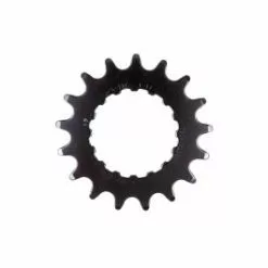 Tandhjul Til Bosch Motorer - 17T