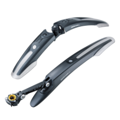 Topeak Skærmsæt Til 26" Hjul