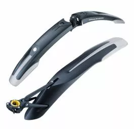 Topeak Skærmsæt Til 27.5" Hjul 1 Topeak Skærmsæt Til 27.5" Hjul