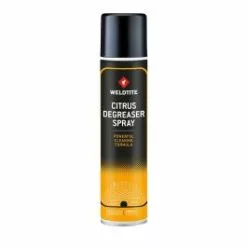 Weldtite Citrus Degreaser - Kæderens På Spray