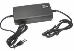 Yamaha Oplader Til Yamaha E-Bike